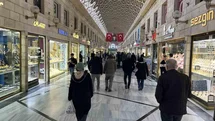 Bursa'da Esnafı Vuran Kira Zammı
