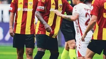 Kayserispor'un Disiplin İstatistikleri Dikkat Çekiyor