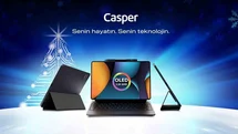 Yeni Yılda Teknoloji Hediyeleri İçin Tablet Seçeneği