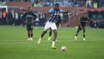 Trendyol Süper Lig’de ilk yarının penaltı karnesi