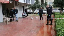 Antalya'da Anne Oğlunun Ardından Hayatını Kaybetti