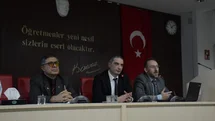 Çocuk Hakları Semineri Eskişehir'de Gerçekleşti
