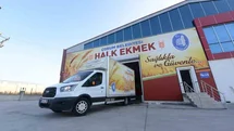Çorum’da halk ekmeğe zam yok