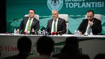 Konyaspor'un Borç Tahmini 2,4 Milyar TL