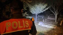 Malatya'da Polis Denetimleri Artırıldı