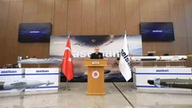 MSB: "Suriye’de mücadele; istikrarlı ve müreffeh bir Suriye isteyenlerle istikrarsız, bölünmüş, güçsüz bir Suriye’den yana olanlar arasındadır"