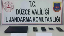 Düzce merkezli "deepfake" operasyonu: Hesaplarda 25 milyon TL para trafiği tespit edildi