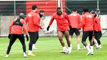 Çorum FK'da Hedef Süper Lig Yükselişi