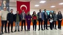 Erzurum'da Kariyer Konferansı Düzenlendi