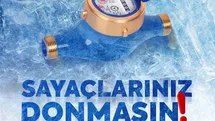 Muğla'da Su Sayaçları İçin Önlemler Alınmalı