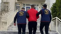 Cinayetten Aranan Şahıs Söke'de Yakalandı