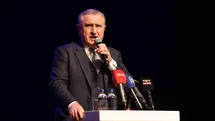 Gençlik ve Spor Bakanı Gaziantep'te Açıklamalarda Bulundu