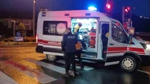 Kocaeli'de Trafik Kazası: 3 Yaralı