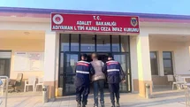 Adıyaman'da İki Aranma Şahısı Yakalandı