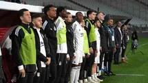 Beşiktaş Kulübü Değişiklik Hakkını Kullanmadı