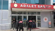 Ordu'da Change Araç Operasyonu Yapıldı