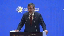 Cumhurbaşkanı Yardımcısı Yılmaz'dan Enflasyon Açıklaması
