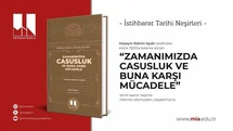 Milli İstihbarat Akademisi Tarihî Eseri Yeniden Yayınladı