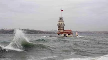 İstanbul'da Soğuk Hava Dalgası Bekleniyor