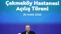 Cumhurbaşkanı Erdoğan: "Sağlıkta Yeni Bir Dönem Başladı"