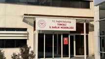 Tunceli'ye 16 Yeni Hekim Kadrosu Atandı