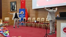 Kastamonu'da Özel Bireyler İçin Proje Tamamlandı