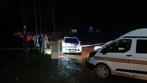 Kahramanmaraş'ta Şüpheli Ölüm Olayı