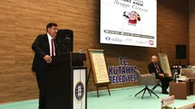 Kütahya’da Esat Anık’a Saygı Gecesi Düzenlendi