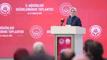 Bakan Göktaş’tan İl Müdürlerine Önemli Uyarı