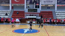 Armada Praxis Yalıkavakspor İkinci Yarıya Hazır