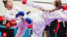 Karate, Hatay’a umut oldu