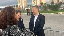 Eski CHP İzmir İl Başkanı Gözaltına Alındı