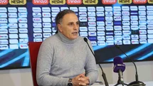 Bandırmaspor Teknik Direktörü'nden Açıklamalar