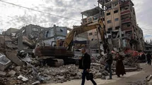 Gazze’de Can Kaybı Artıyor