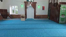 Dampınar Camii’nin tadilatı tamamlandı