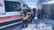 Kars'ta Hasta Vatandaşlar İçin Seferberlik