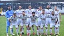 İnegölspor, Altınordu'yu 3-1 Yenerek Üst Üste İkinci Galibiyetini Aldı