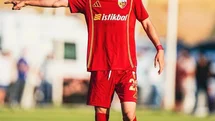 Kayserispor’da Baran Ali geri döndü