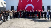 MHP Diyarbakır’da Katılımlar Artıyor