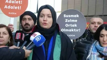 Ayşe Tokyaz cinayeti davası başladı