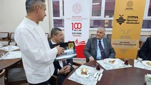 Balıkesir'de Gastronomi Akademisi Etkinliği