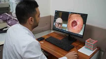 Dünyada 3’üncü kez rastlandı: Saçlı derideki nadir tümör Sakarya’da tedavi edildi