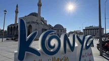 Türkiye’nin dört bir yanında kar, Konya’da güneş var