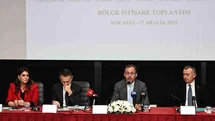 Kasapoğlu: "Bu Komisyon 86 Milyonun Komisyonudur"