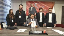 Kayseri'den Tıkyemek ile Yeni Dönem Başlıyor