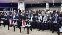 Kayseri’ye Uzay Havacılık OSB Onayı Geldi