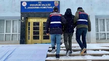 Erzurum'da DEAŞ Operasyonu Gerçekleşti