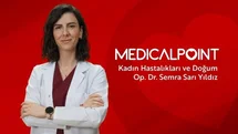 Uzman Op. Dr. Yıldız, HPV aşısı hakkında bilgi verdi
