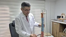 Fizik Tedavi Uzmanı Ameliyatsız Yöntemleri Anlattı