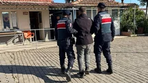 Hapis cezasıyla aranan şahıs Efeler’de yakalandı